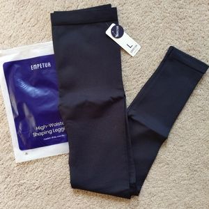 Shapermint Empetua High Waisted Leggings